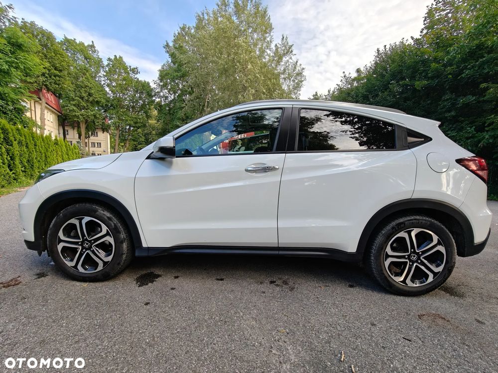 Honda HR-V 1.6 i-DTEC Executive (ADAS) - 1