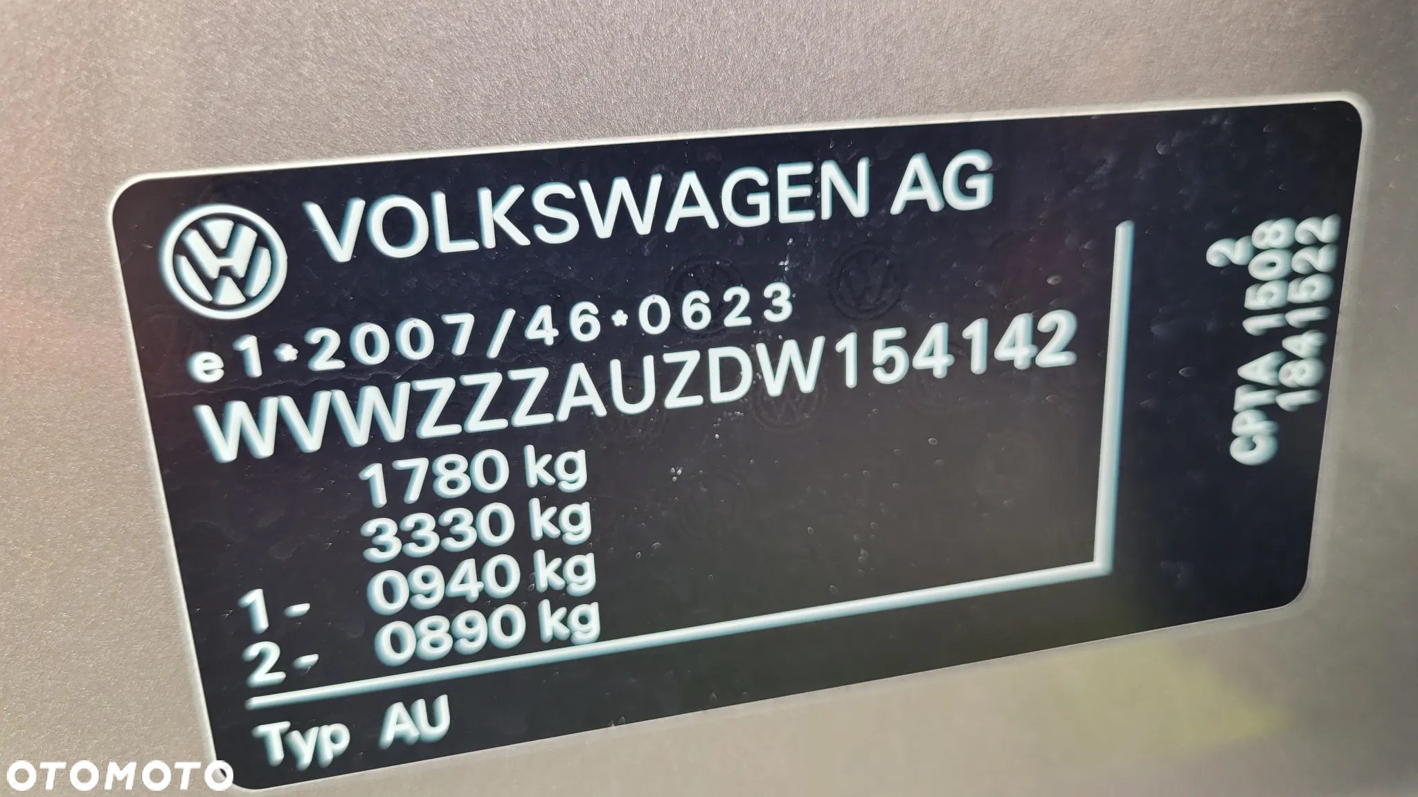 Volkswagen Golf VII 1.4 TSI BMT Highline - 32