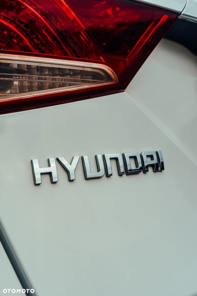 Hyundai i40 i40cw 1.7 CRDi 5 Star Edition - 6