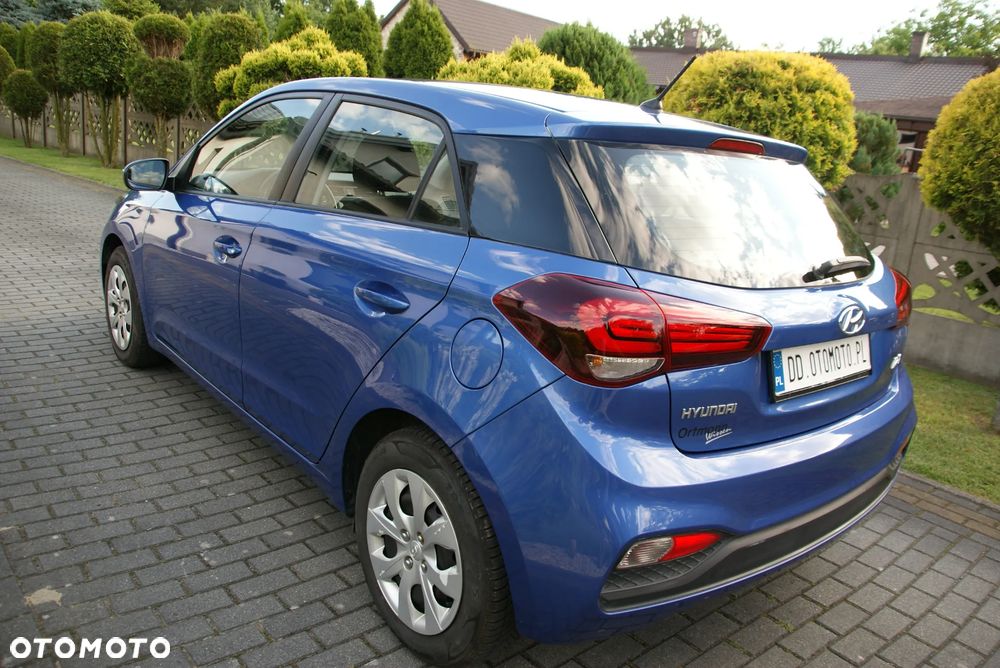 Hyundai i20 - 14