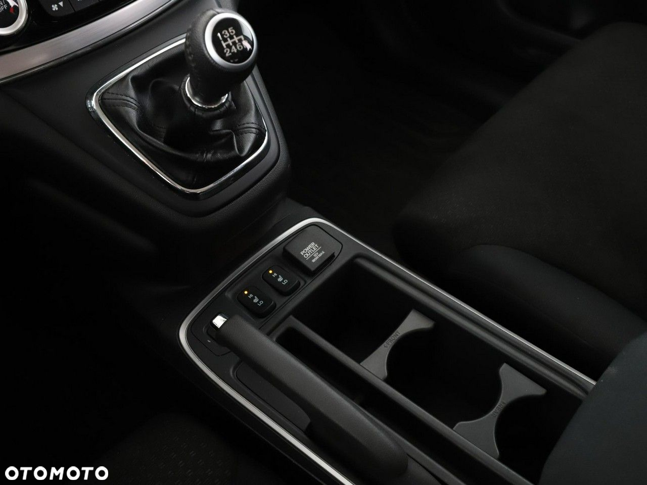 Honda CR-V 2.0 Elegance (2WD) - 28