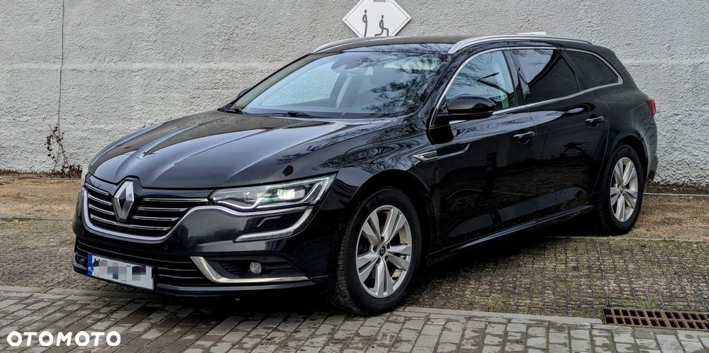 Renault Talisman - 6