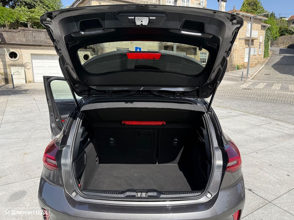 Ford Focus 1.5 TDCi ECOBlue ST-Line - 9
