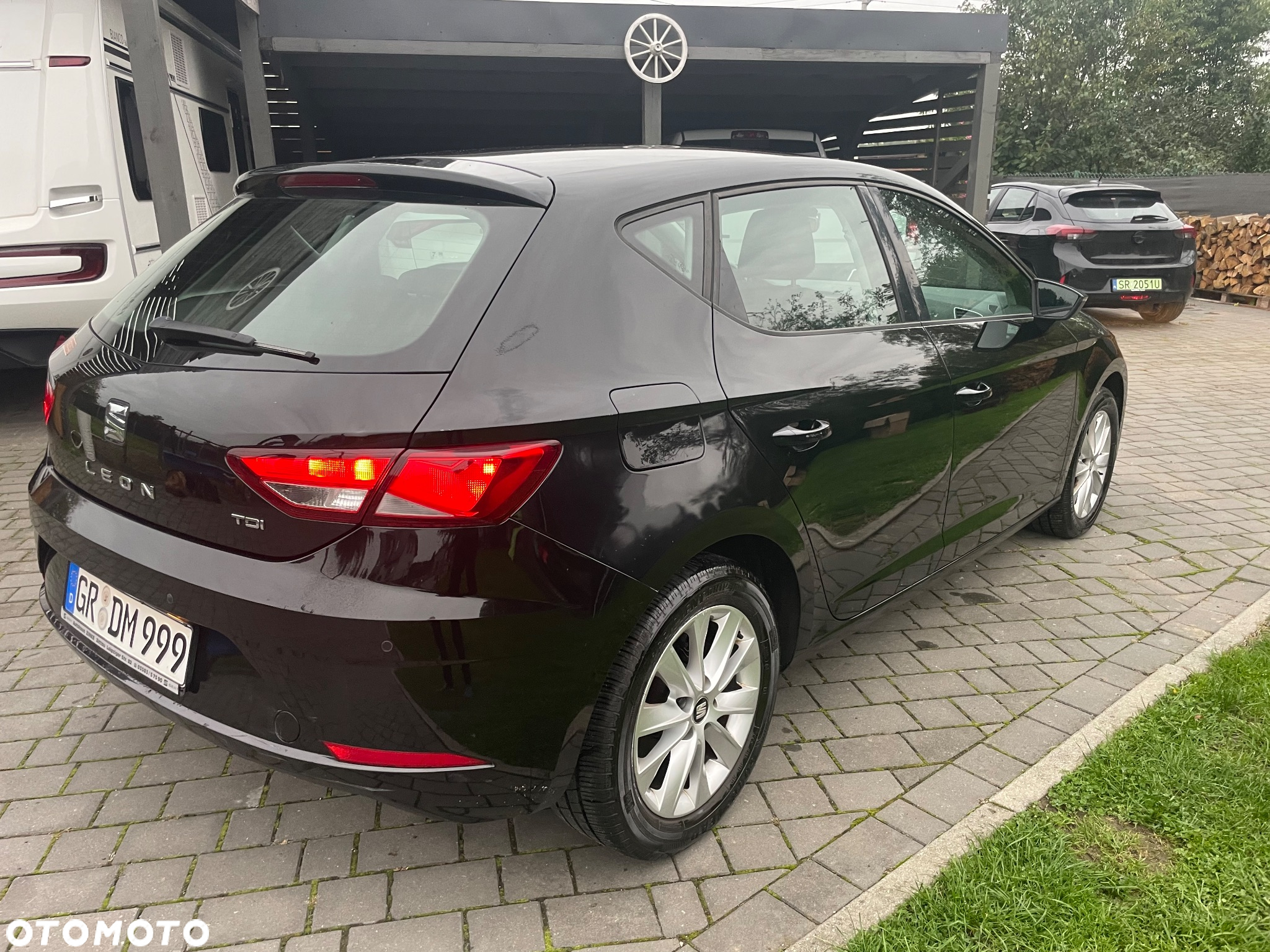 Seat Leon - 10