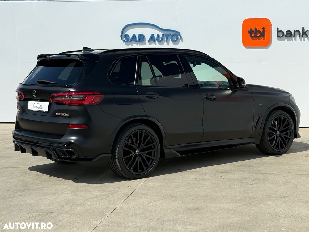 BMW X5 M - 30