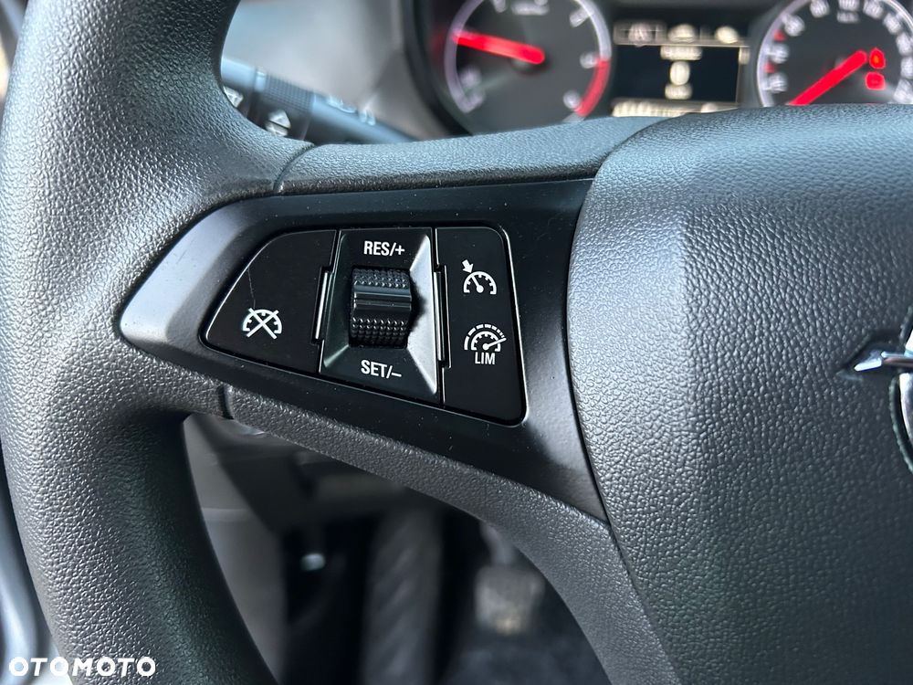 Opel Zafira 1.6 D Start/Stop Business Edition - 22