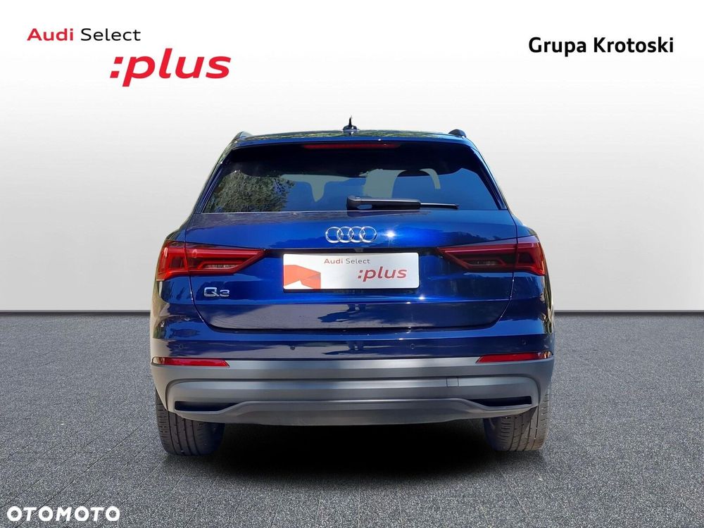Audi Q3 35 TFSI mHEV S tronic - 5