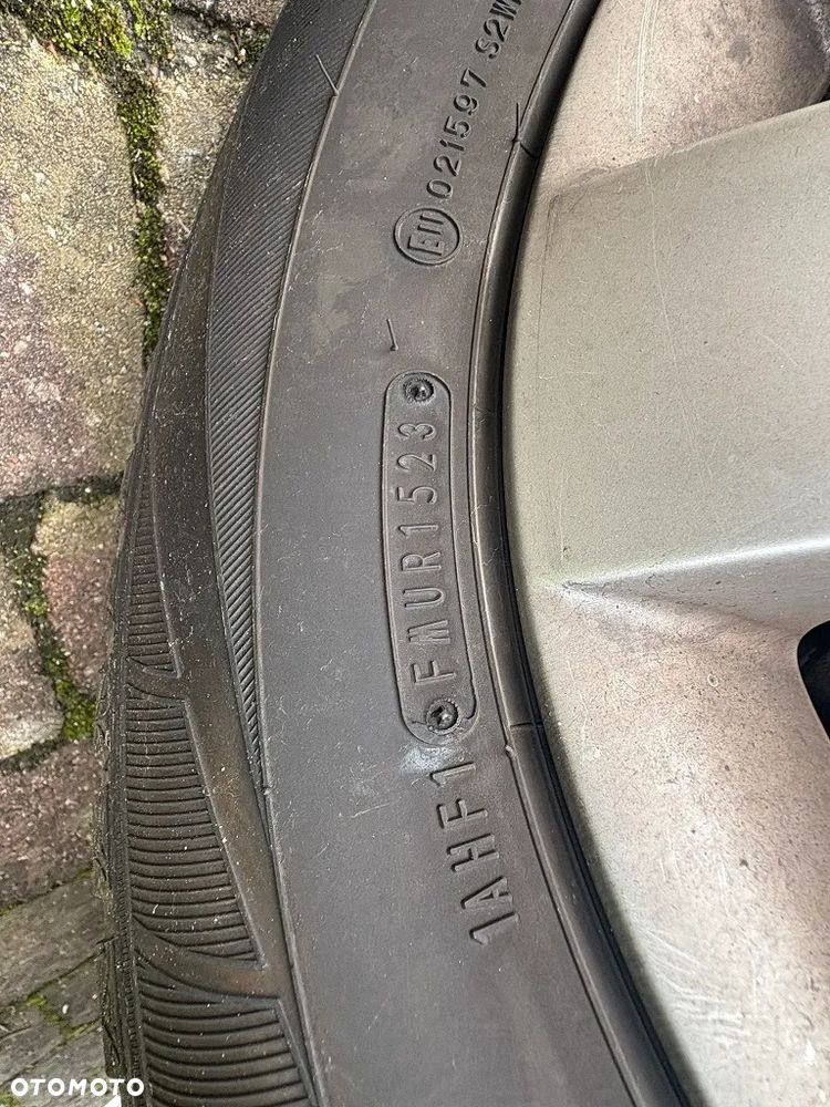 Volkswagen Sharan 1.4 TSI Blue Motion Style - 11