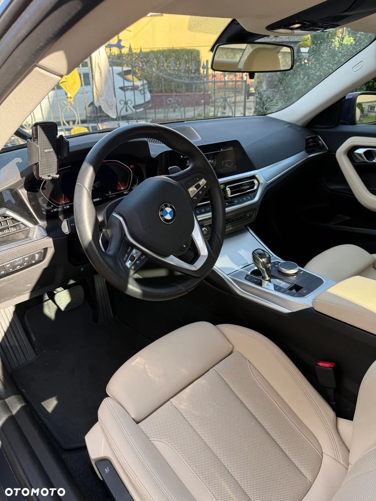 BMW Seria 2 230i - 22