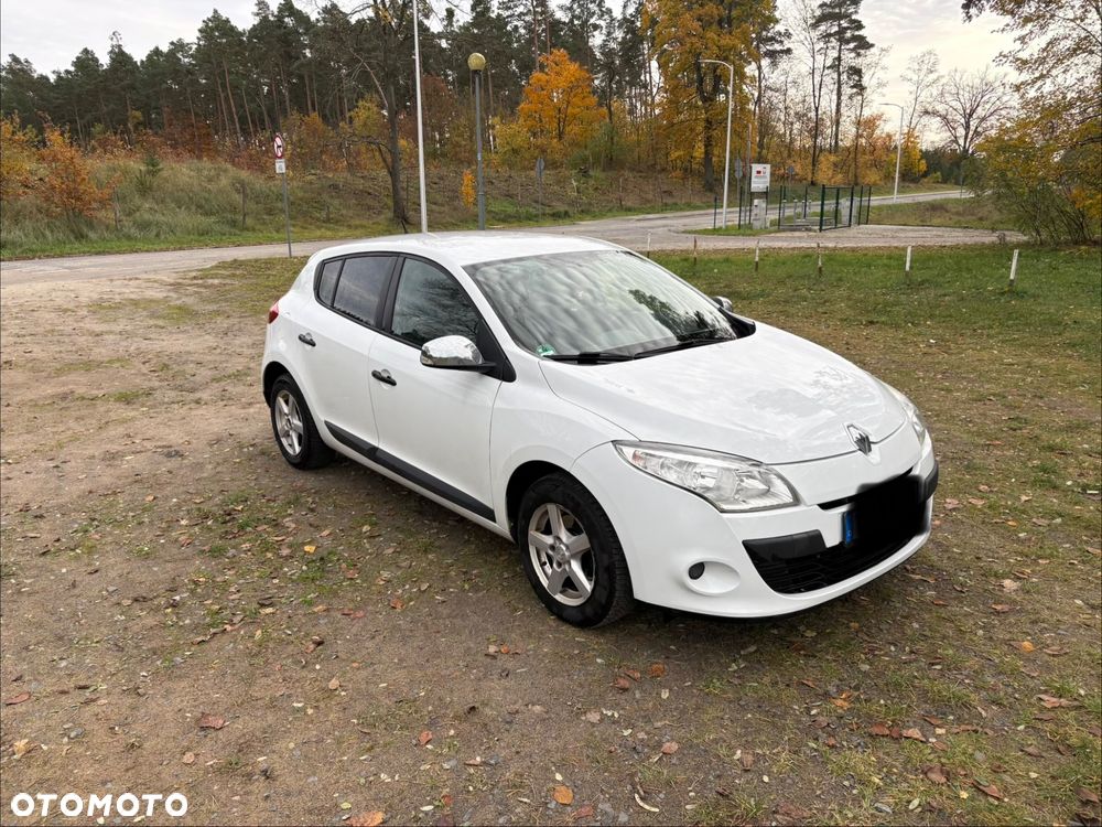 Renault Megane 1.6 16V 100 Authentique - 2