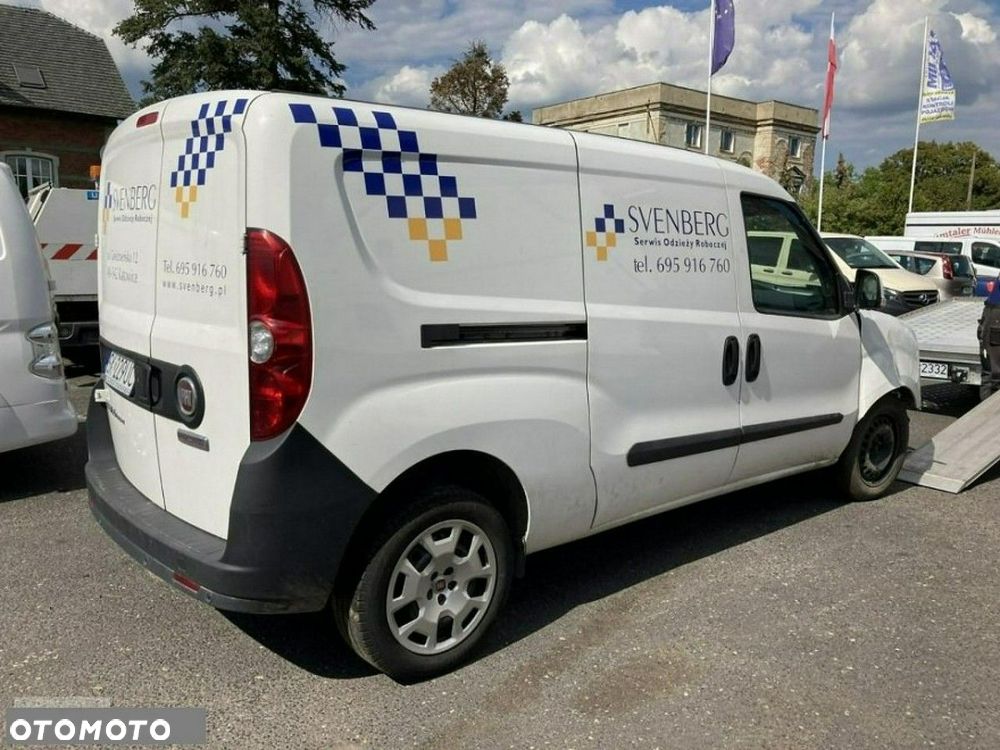 Fiat Doblo - 7