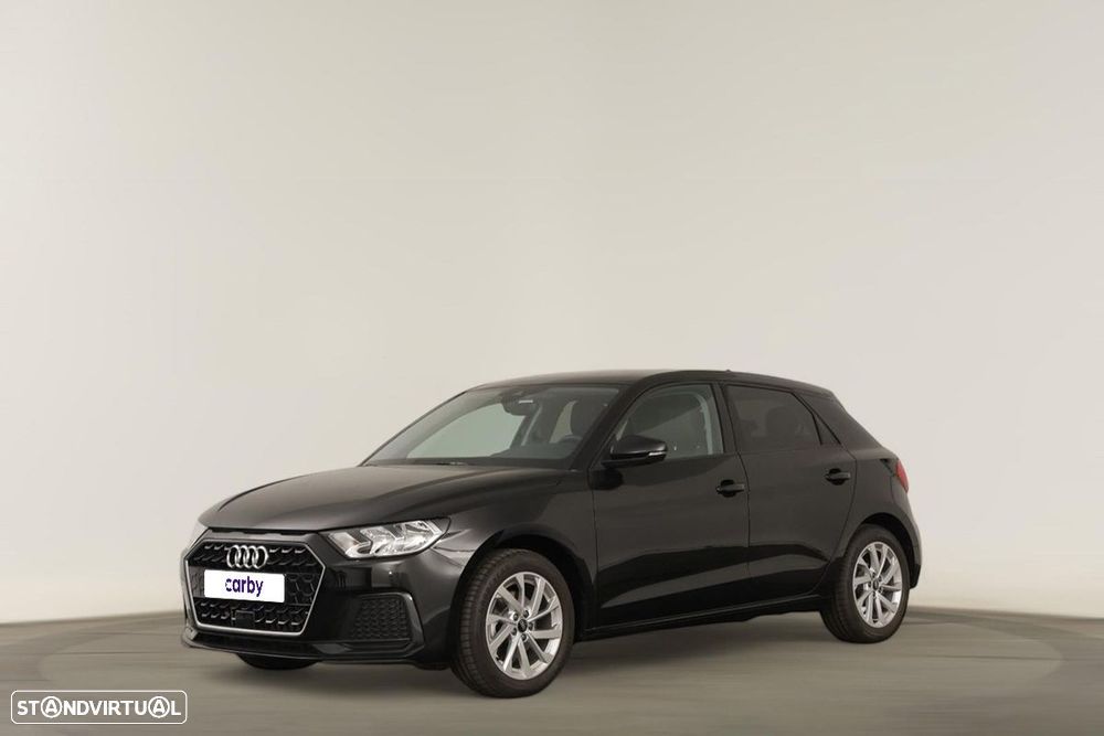 Audi A1 Sportback 30 TFSI Advanced S tronic - 2