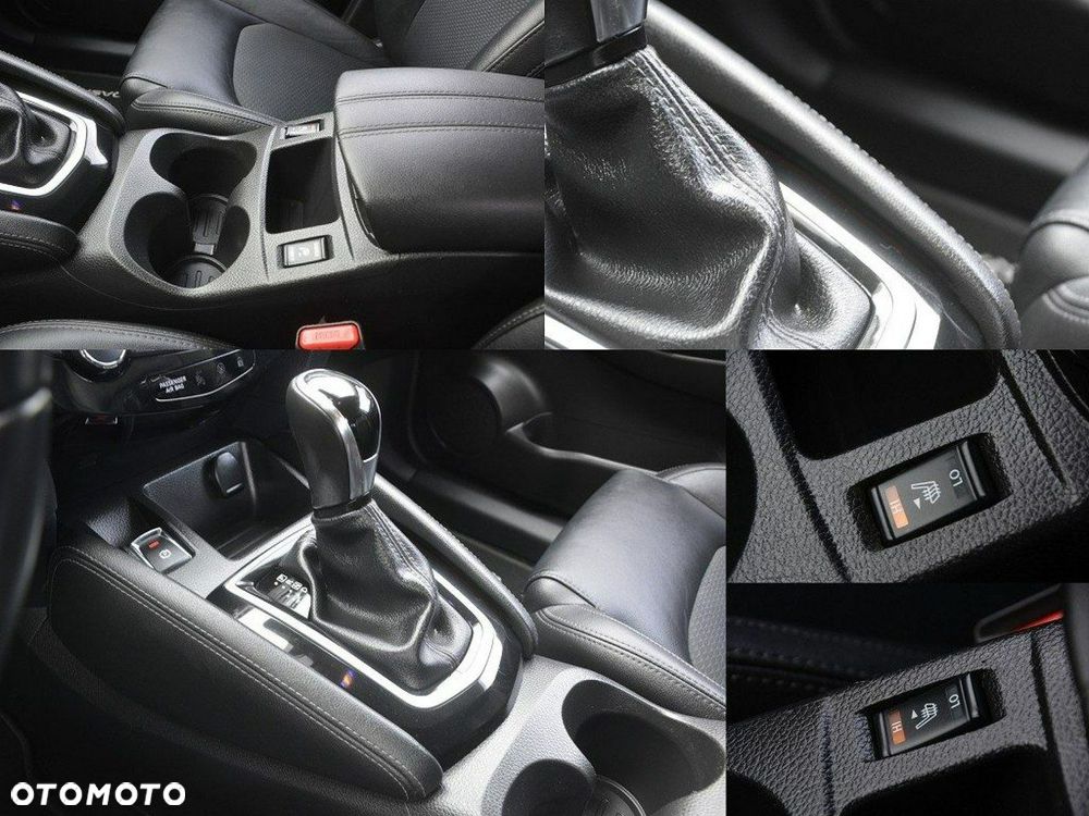 Nissan Qashqai 1.3 DIG-T Tekna DCT - 30