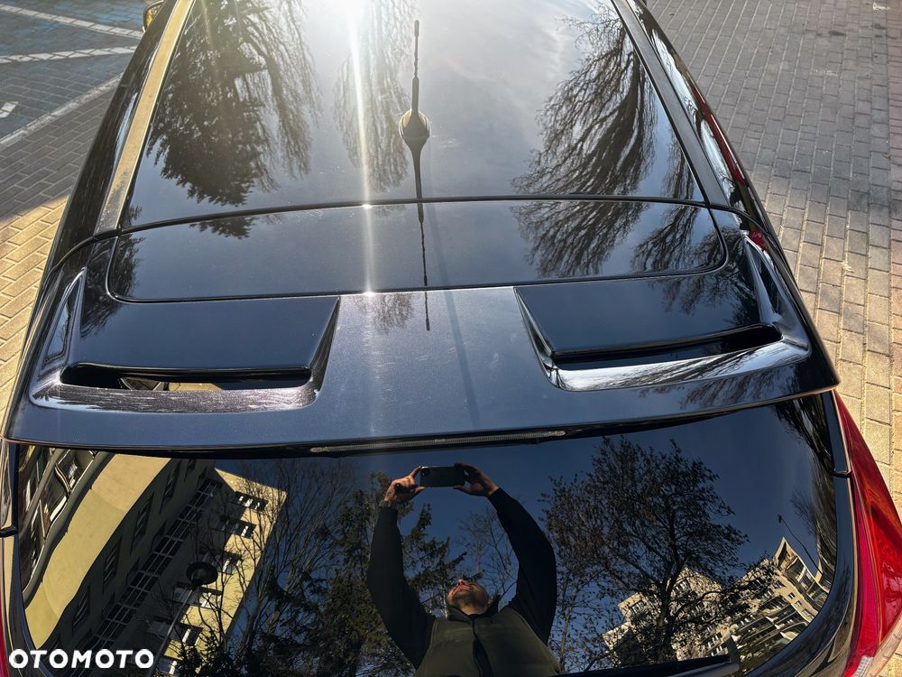 Ford Focus 2.0 EcoBoost ST mit Leder-Exclusiv-Paket - 15