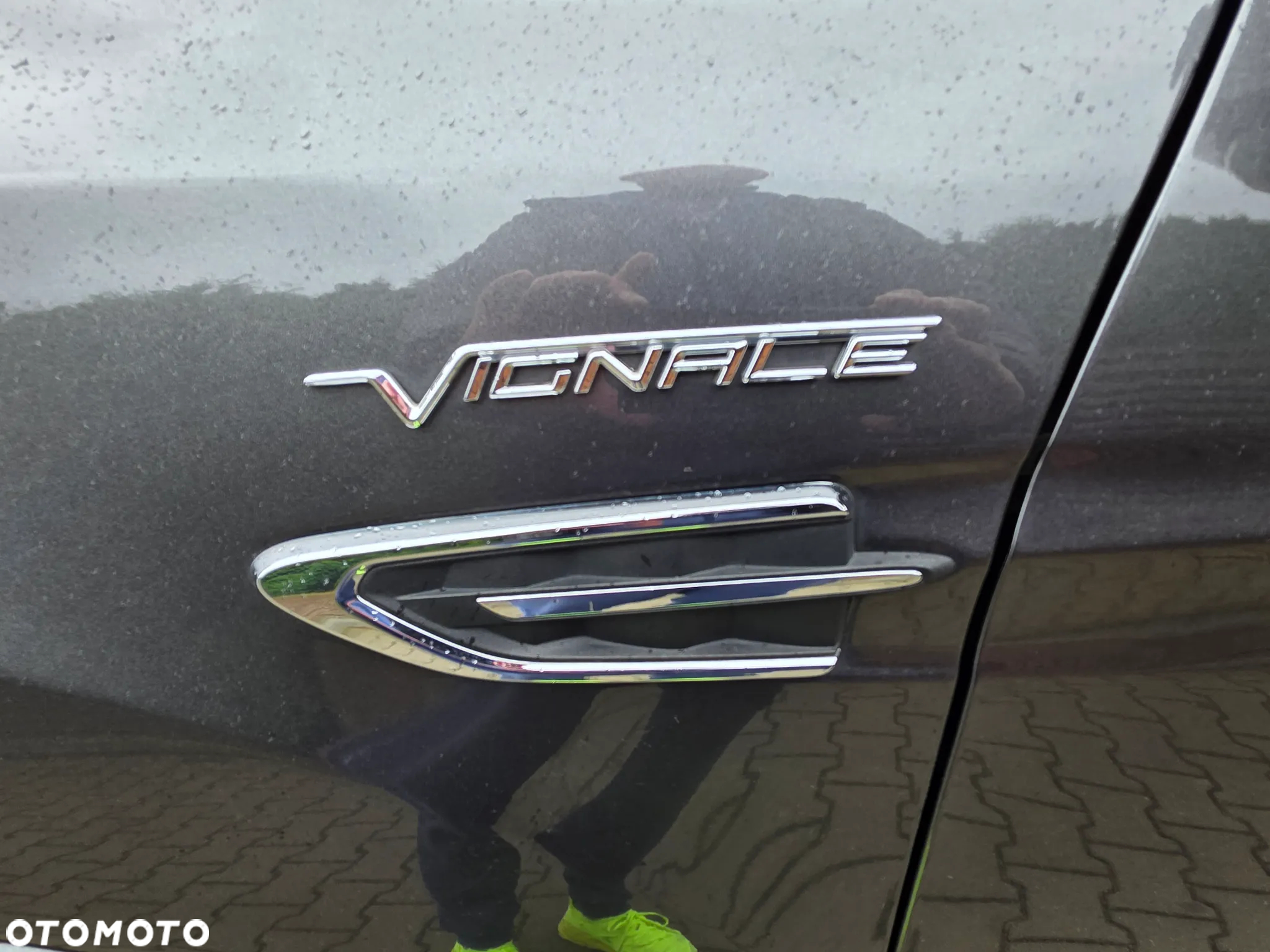 Ford Kuga - 20