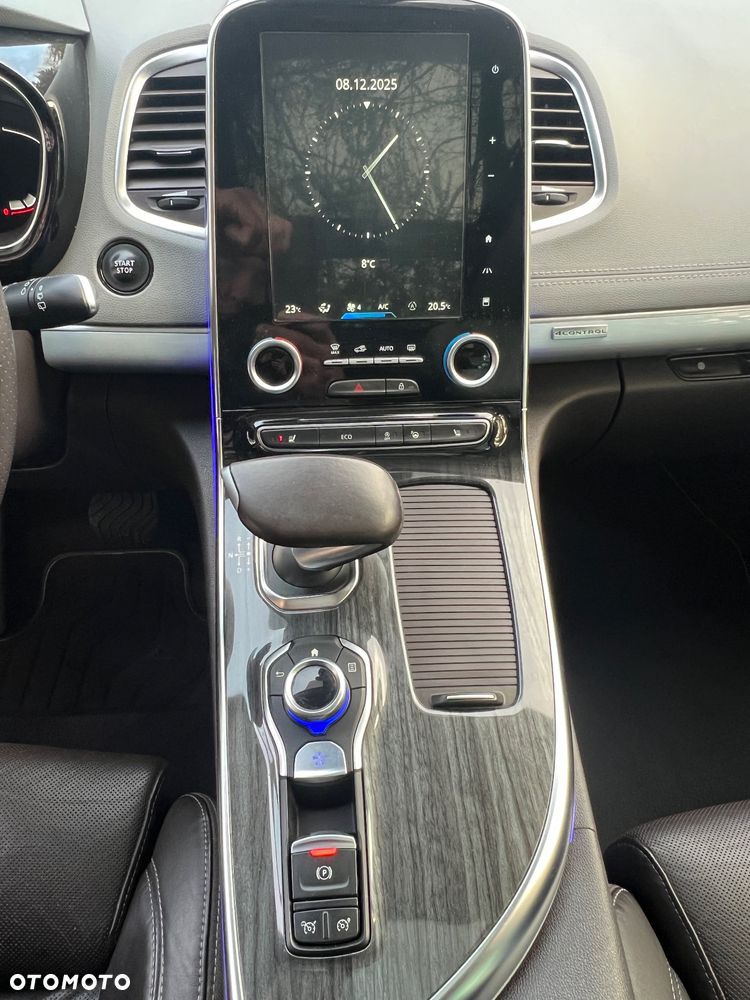 Renault Espace Energy dCi 160 EDC Initiale Paris - 21