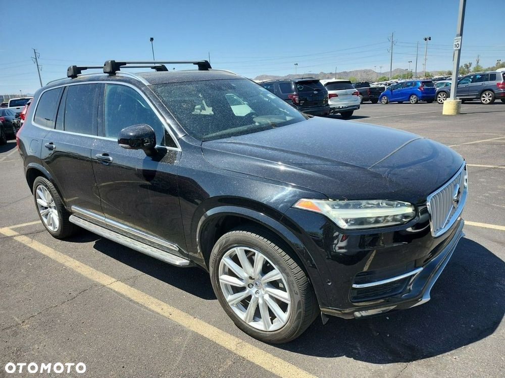 Volvo Xc 90