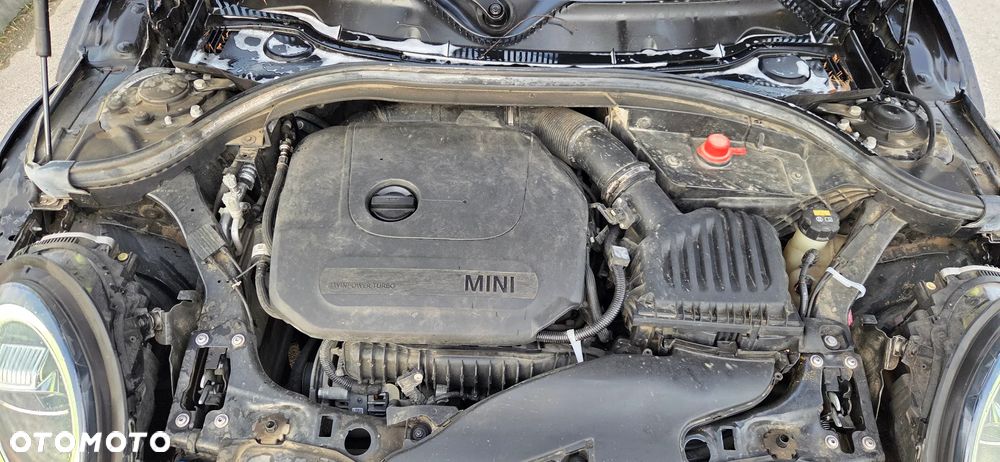 MINI Clubman Cooper - 17