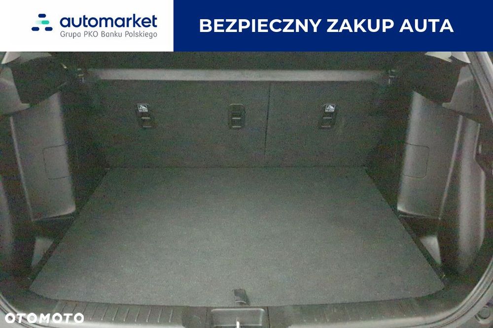 Suzuki Vitara 1.4 Boosterjet SHVS Elegance 2WD - 12
