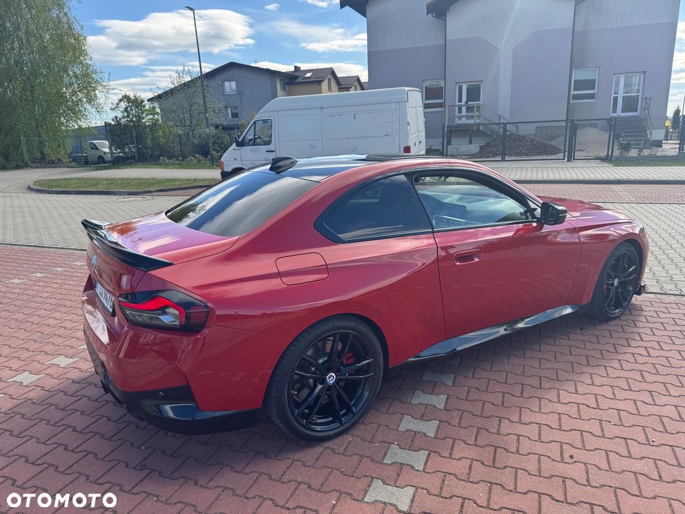 BMW Seria 2 220i M Sport sport - 20