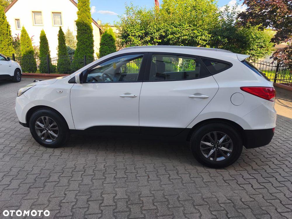 Hyundai ix35 1.6 GDI Premium 2WD - 7