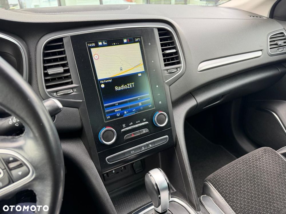 Renault Megane 1.2 Energy TCe Intens EDC - 7