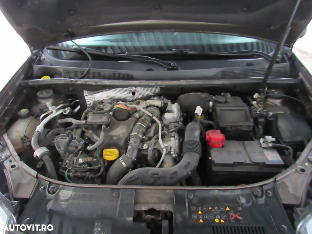 Dacia Logan 1.5 Blue dCi SL PLUS - 21