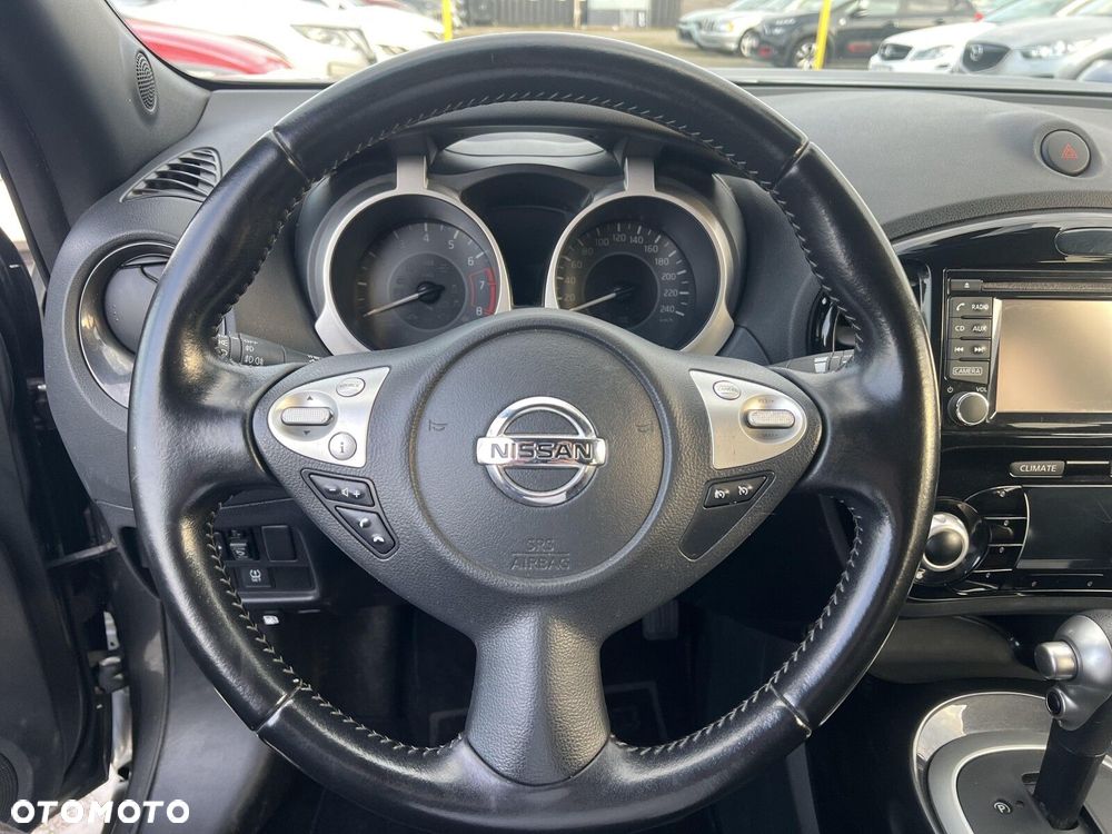 Nissan Juke - 18