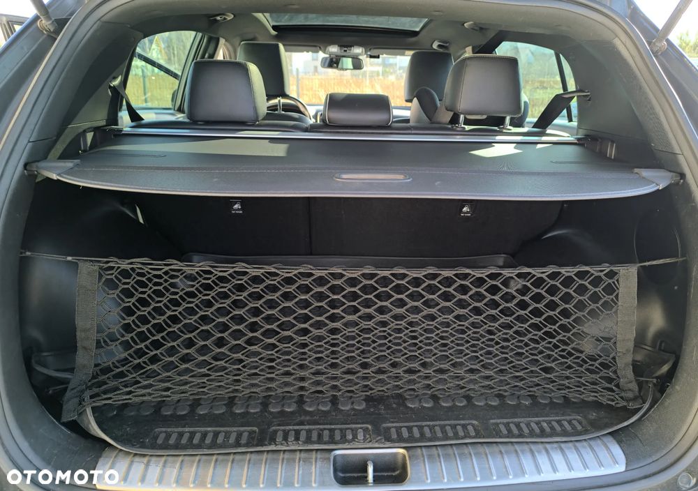 Kia Sportage 1.6 T-GDI GT Line 4WD DCT - 18