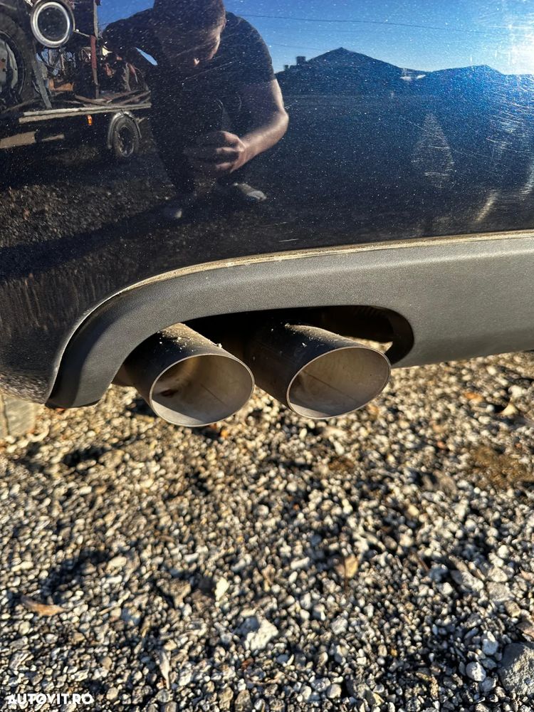 Audi A4 Avant 2.0 TDI DPF Ambiente - 7