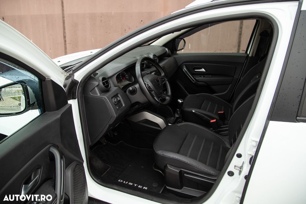 Dacia Duster ECO-G 100 Comfort - 6