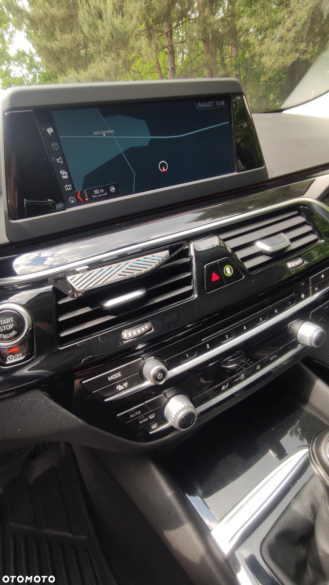 BMW Seria 5 - 17