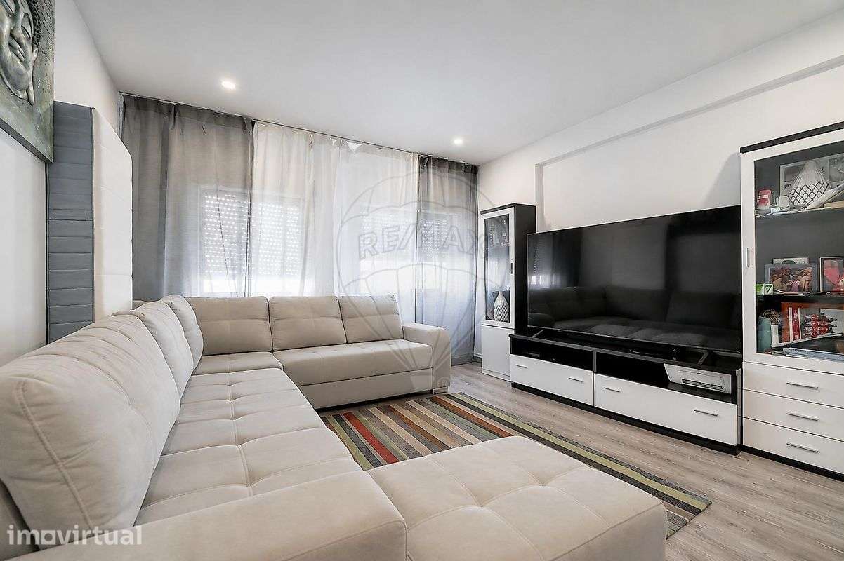 Apartamento T2 para venda - Grande imagem: 3/9