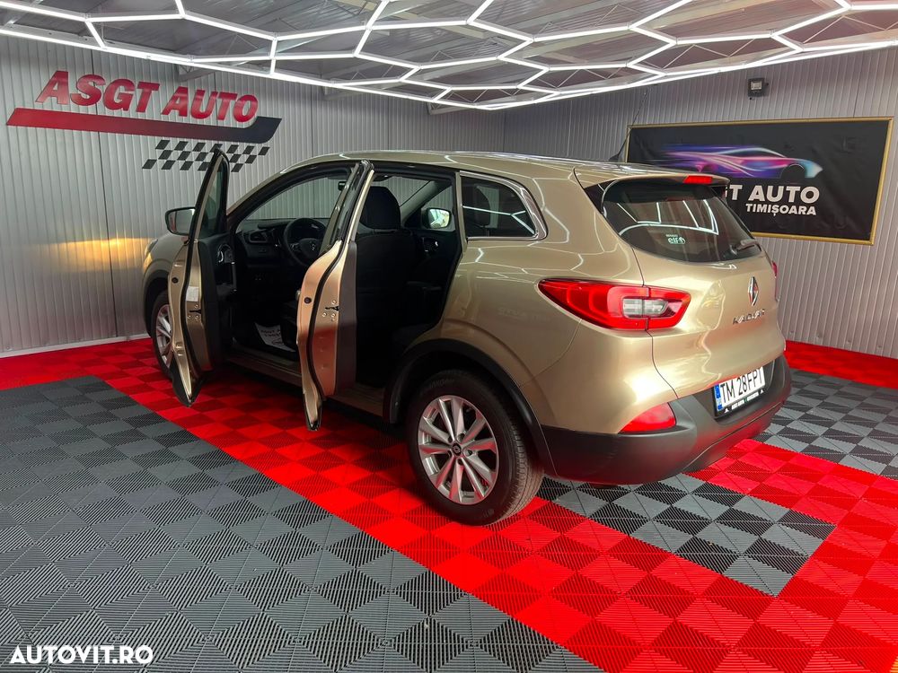 Renault Kadjar - 17