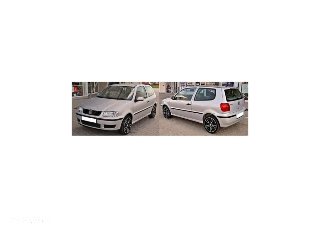 Nowy Kompletny Hak Holowniczy + Kula + Wiązka Uniwersalna + Gniazdo elektr.do Vw Volkswagen Polo 6N 3 + 5drzwi HTB Hatchback od 1994 do 2001 - 7