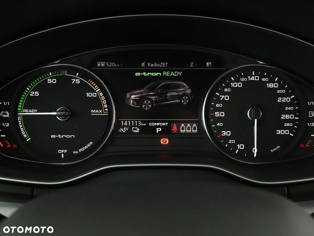 Audi Q5 55 TFSI e Quattro S tronic - 24