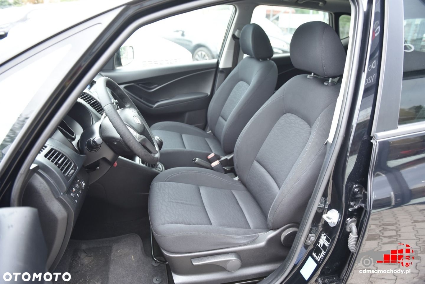 Hyundai ix20 - 14