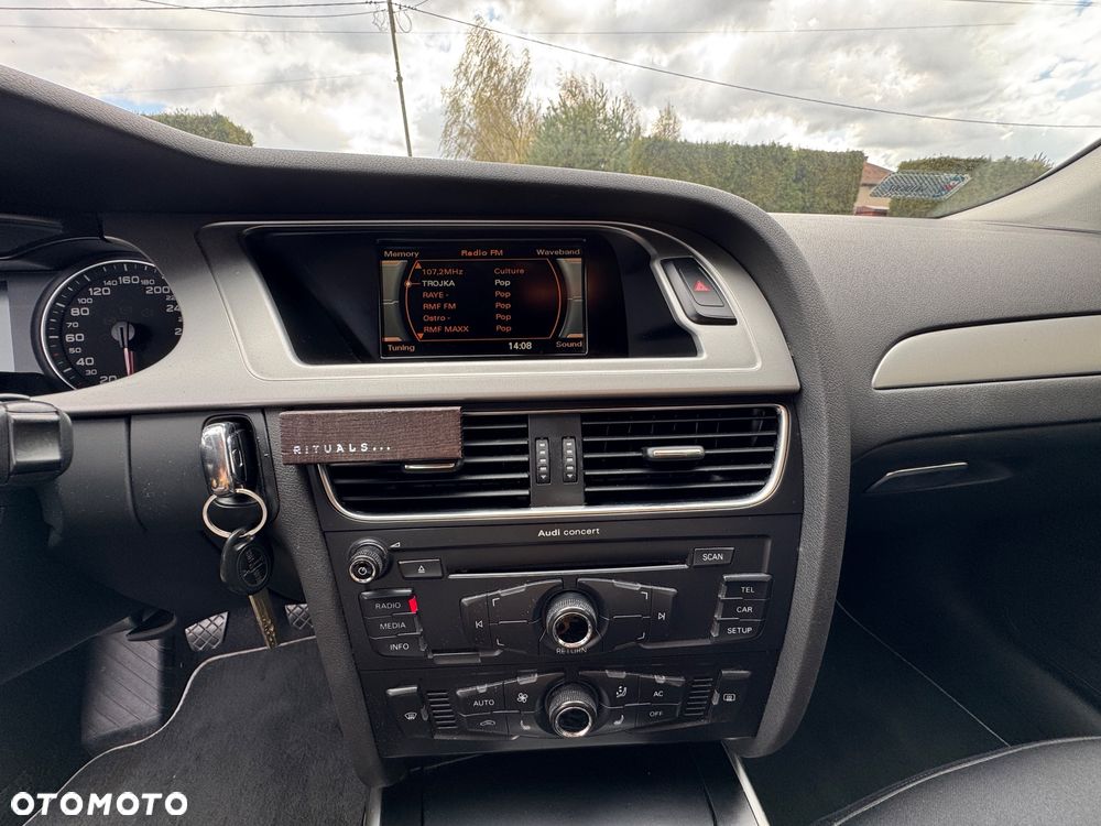 Audi A4 Limousine 2.0 TDI Limited Edition - 10