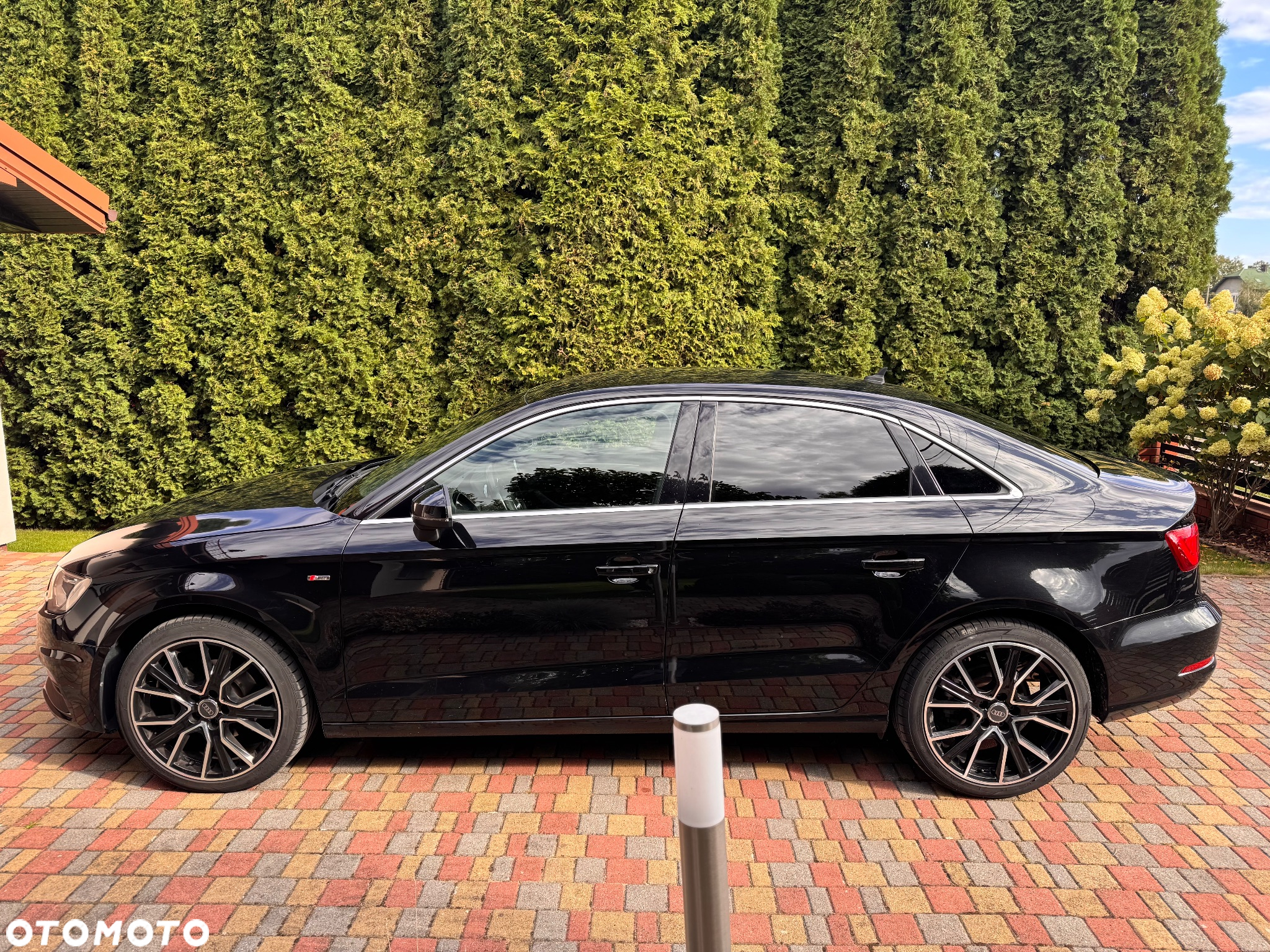 Audi A3 - 8