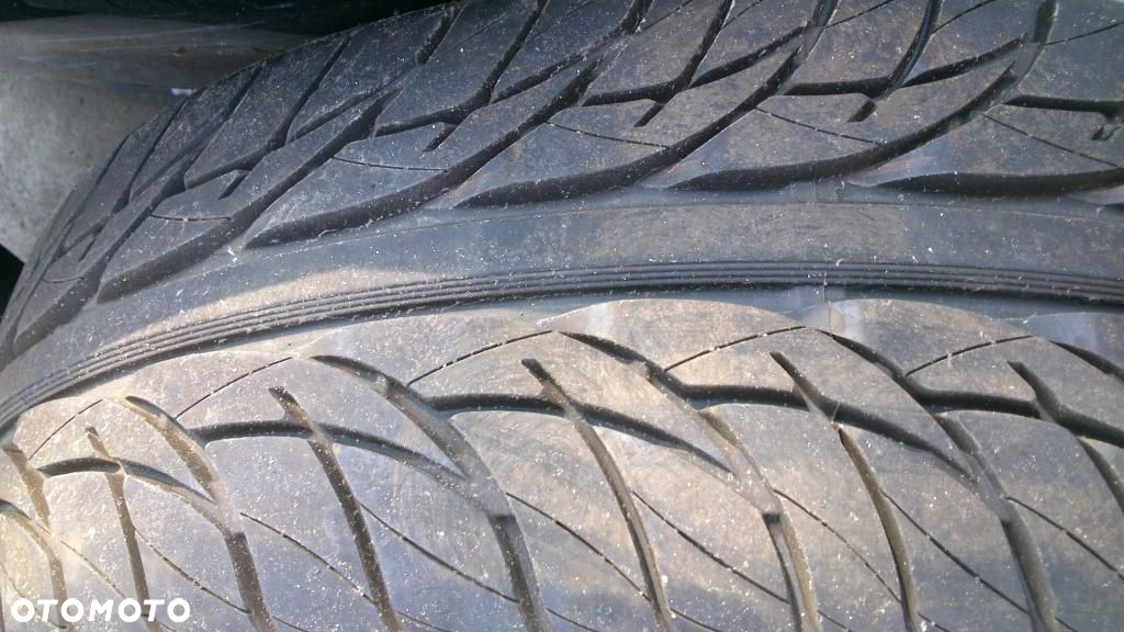 DODGE CALIBER AVENGER ALUFELGA 215/55R18 18 - 2