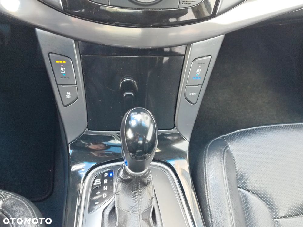 Hyundai i40 1.7 CRDi Automatik Premium - 21