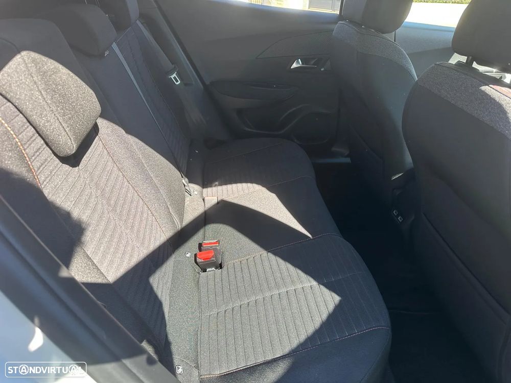 Peugeot e-2008 50 kWh Style - 12