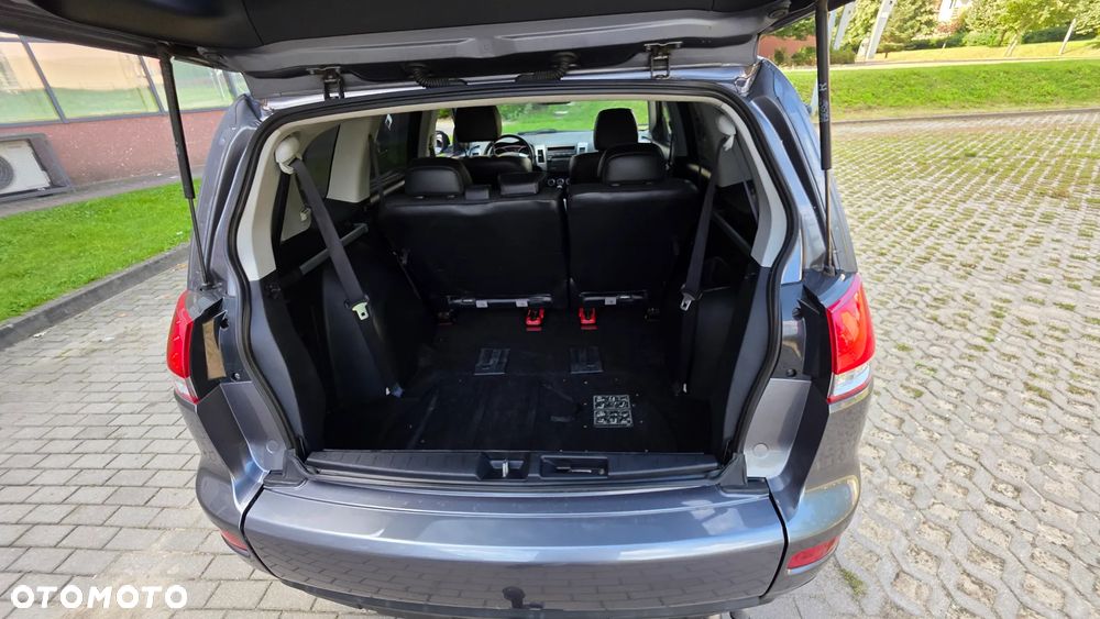 Citroën C-Crosser FAP Exclusive - 29