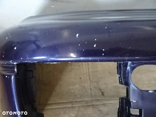 ZDERZAK PRZÓD PRZEDNI VW GOLF III CABRIO NR361 - 7