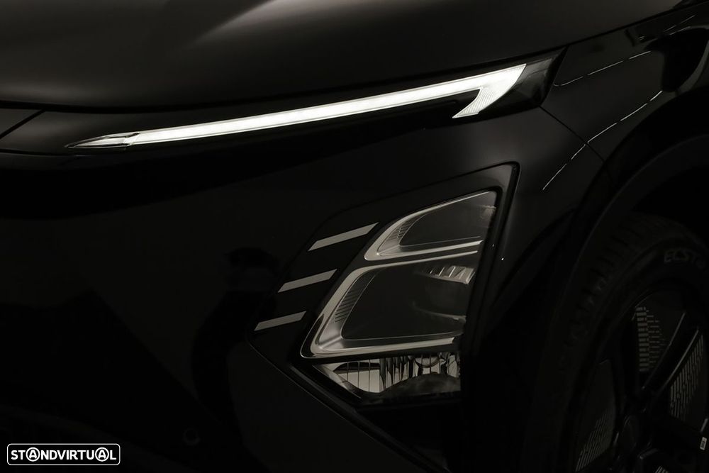 Omoda 5 61 kWh Comfort - 6