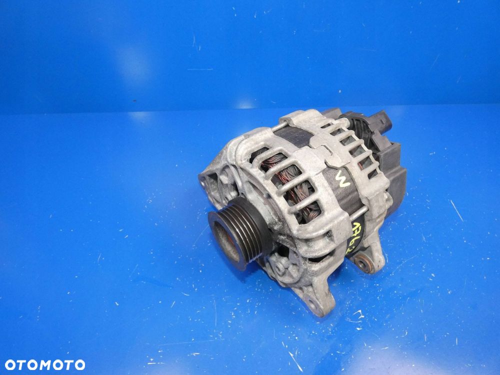 MERCEDES A W176 W246 W117 W156 2.2 CDI ALTERNATOR - 3