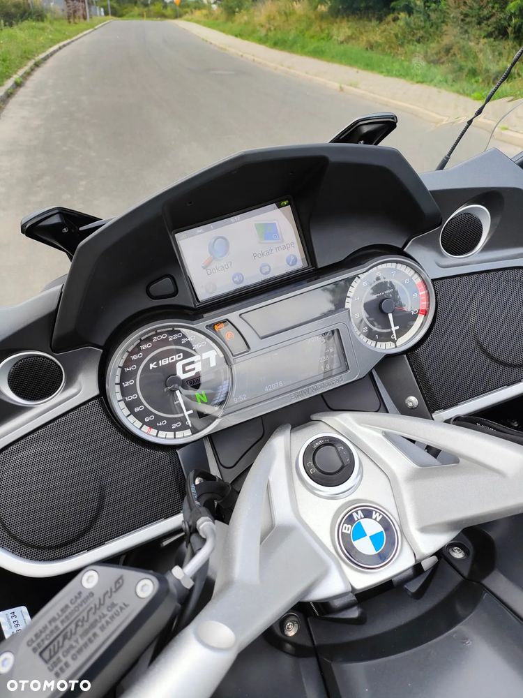 BMW K - 15