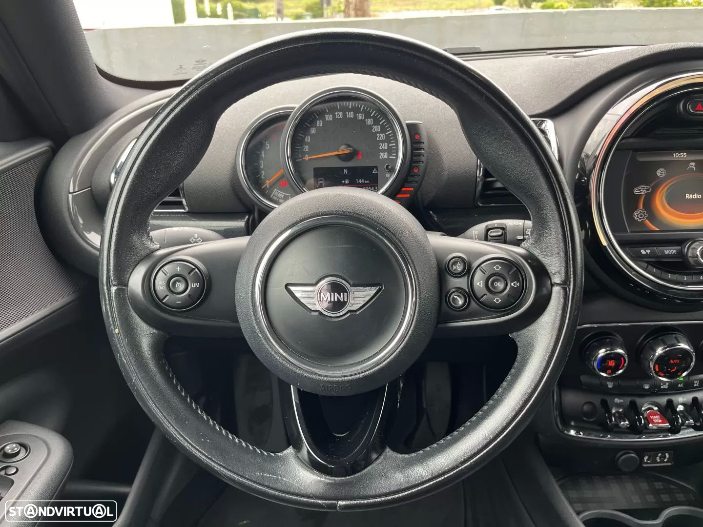 MINI Clubman One D - 36