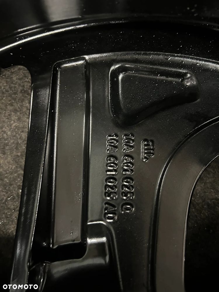 Alufelga VW iD.3 GTX 20 cali 5x112 1szt. 10A601025Q - 11