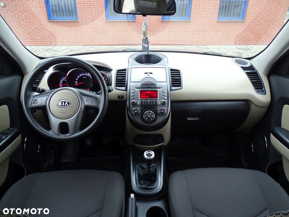 Kia Soul 1.6 M EU5 - 8